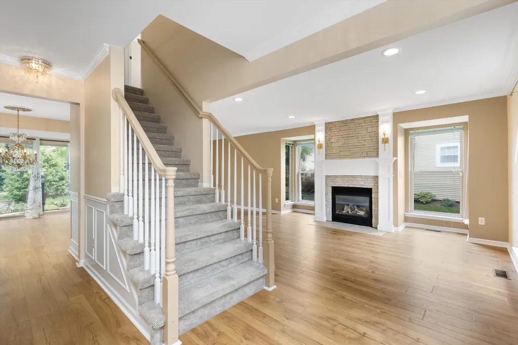 9655 Endicott Lane Ypsilanti Charter Township MI 48197