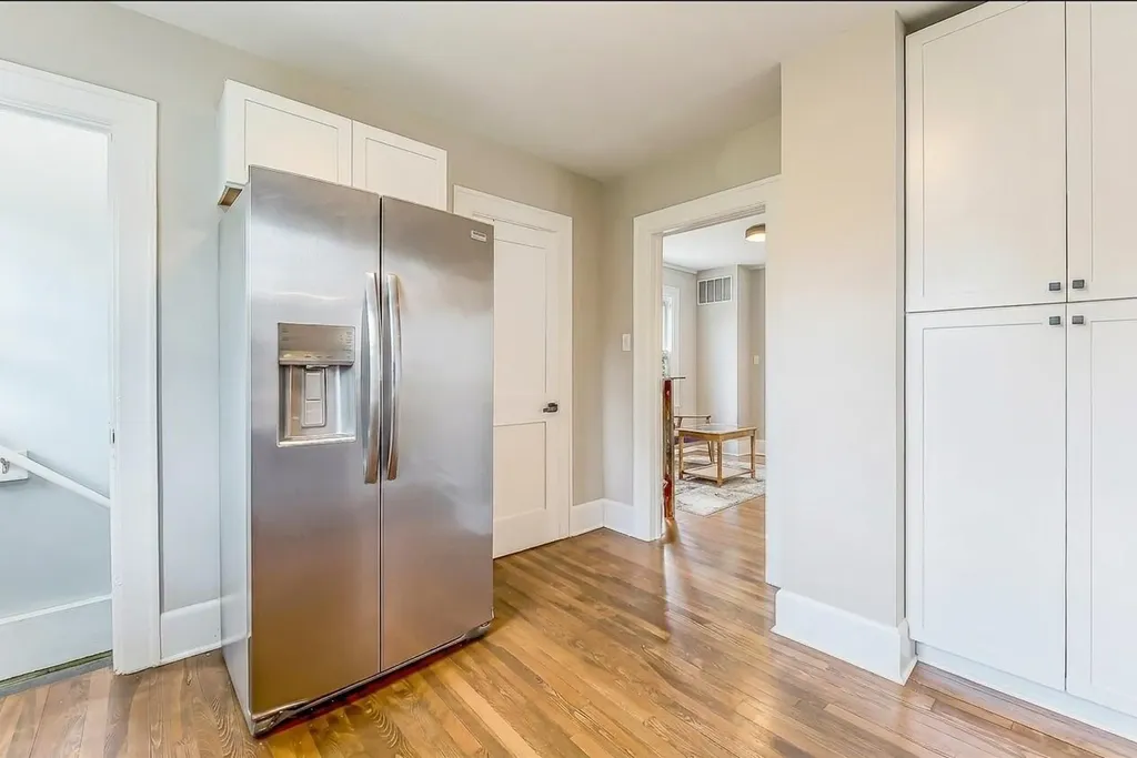 706 S 7th Street Ann Arbor City MI 48103