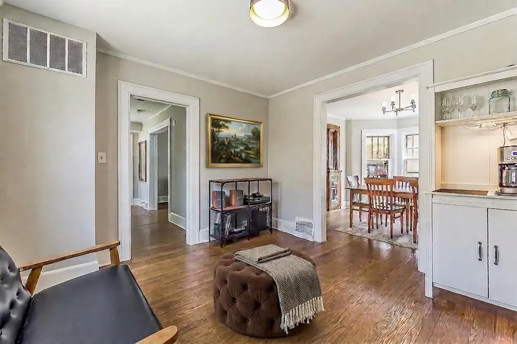 706 S 7th Street Ann Arbor City MI 48103