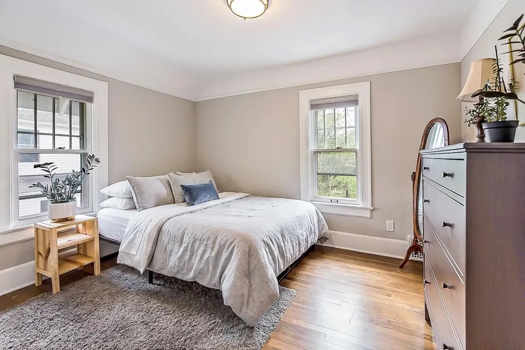 706 S 7th Street Ann Arbor City MI 48103