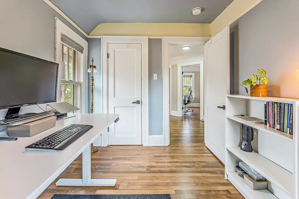 706 S 7th Street Ann Arbor City MI 48103