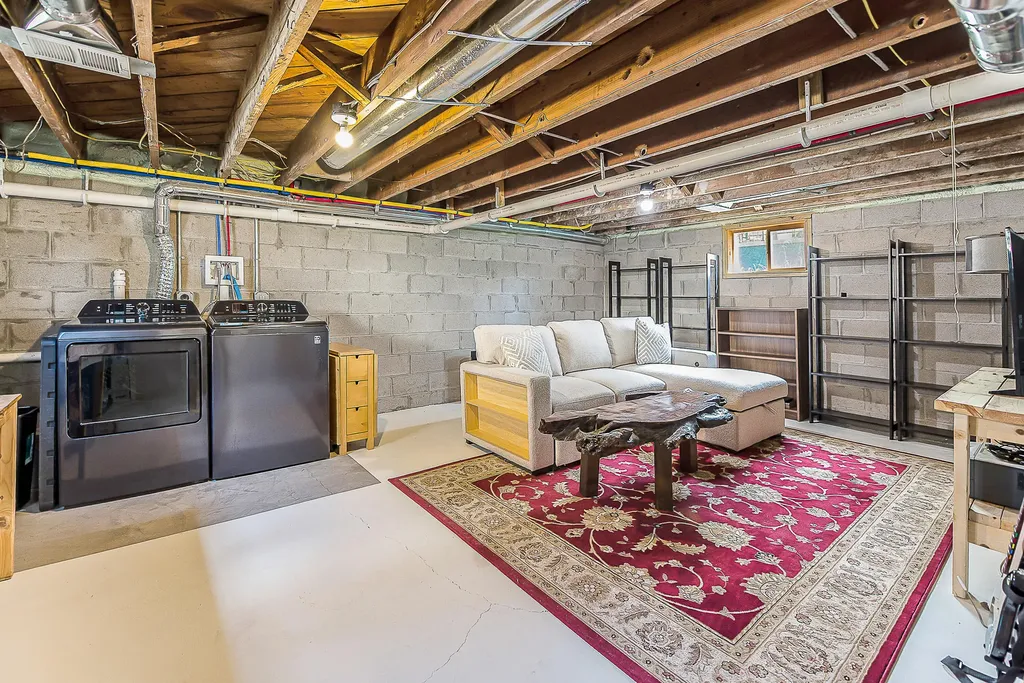 706 S 7th Street Ann Arbor City MI 48103