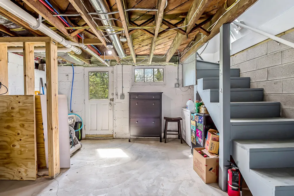 706 S 7th Street Ann Arbor City MI 48103