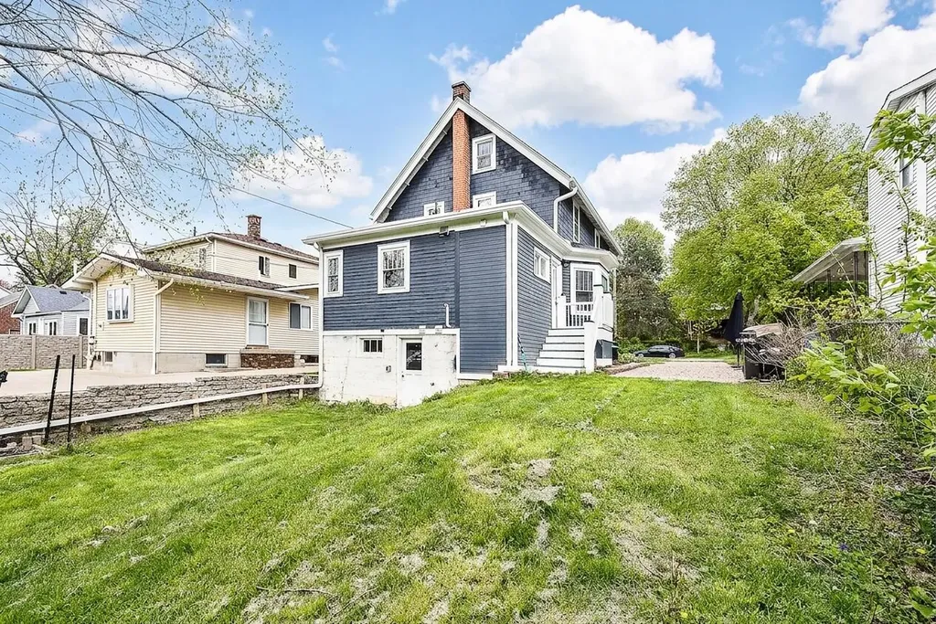 706 S 7th Street Ann Arbor City MI 48103