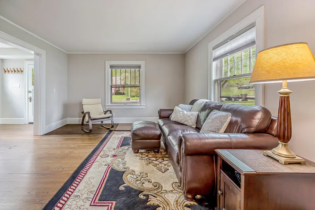 706 S 7th Street Ann Arbor City MI 48103