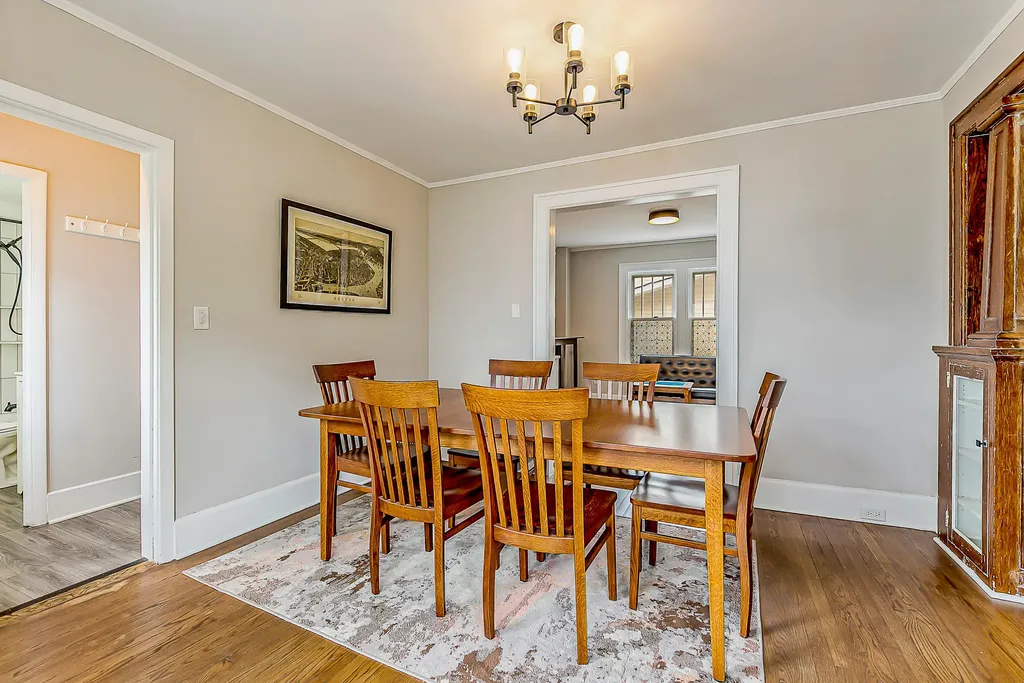 706 S 7th Street Ann Arbor City MI 48103