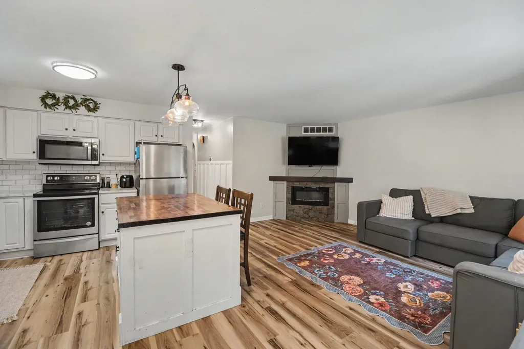 4134 Crescent View Drive Tecumseh Township MI 49286
