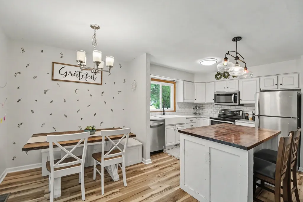 4134 Crescent View Drive Tecumseh Township MI 49286