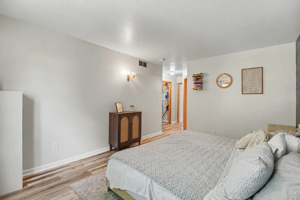 4134 Crescent View Drive Tecumseh Township MI 49286