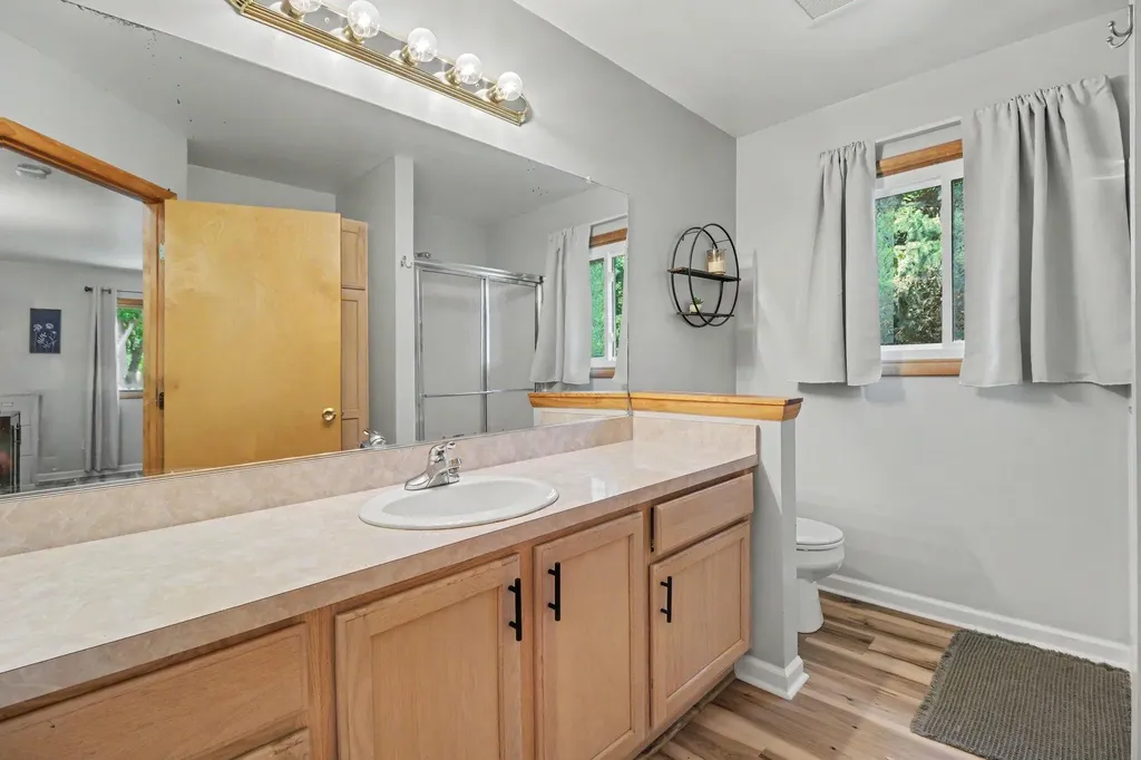 4134 Crescent View Drive Tecumseh Township MI 49286