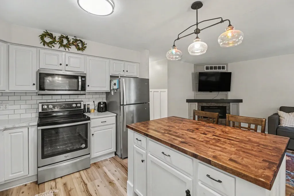 4134 Crescent View Drive Tecumseh Township MI 49286