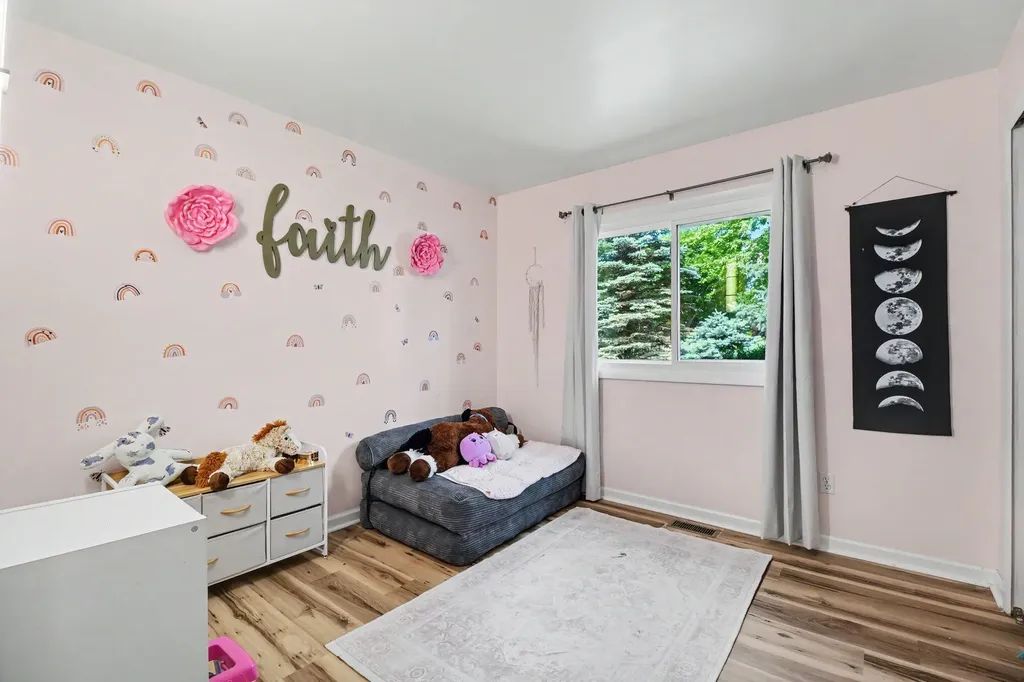 4134 Crescent View Drive Tecumseh Township MI 49286