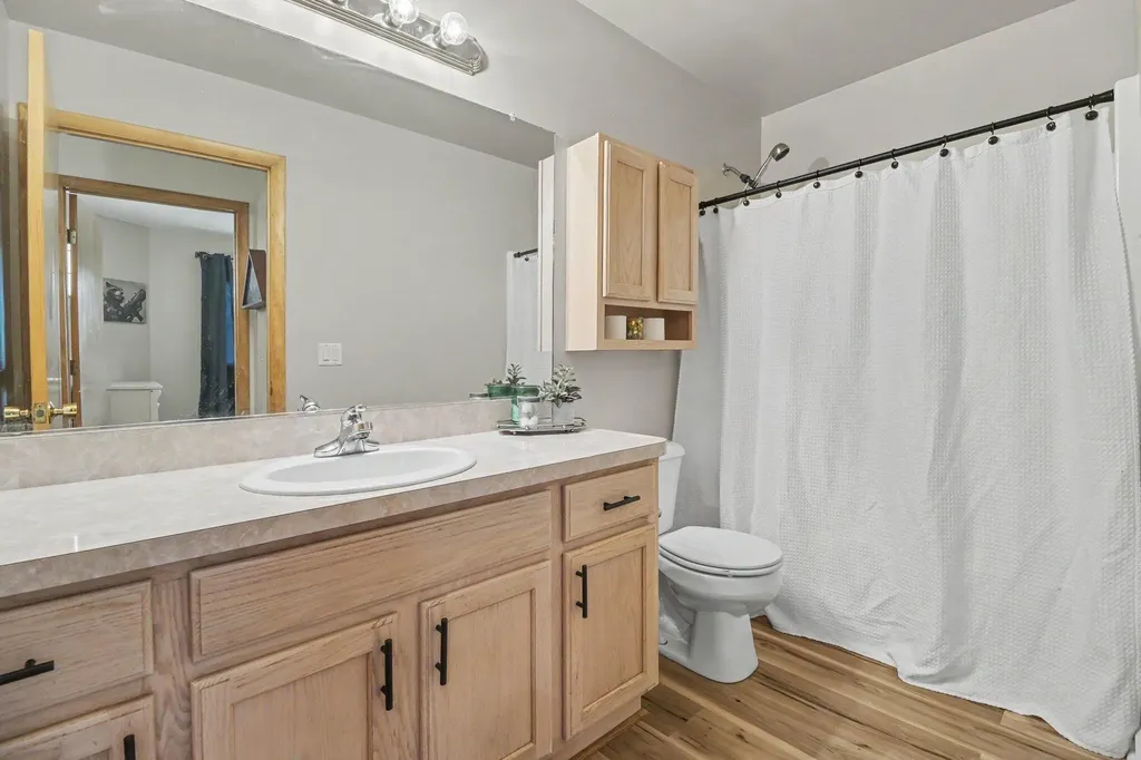 4134 Crescent View Drive Tecumseh Township MI 49286