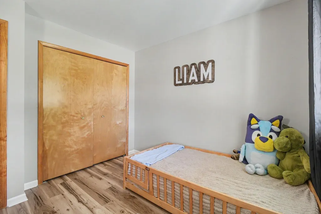 4134 Crescent View Drive Tecumseh Township MI 49286