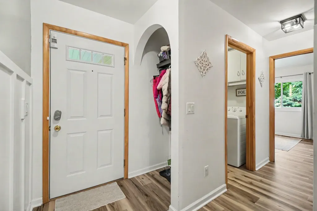 4134 Crescent View Drive Tecumseh Township MI 49286