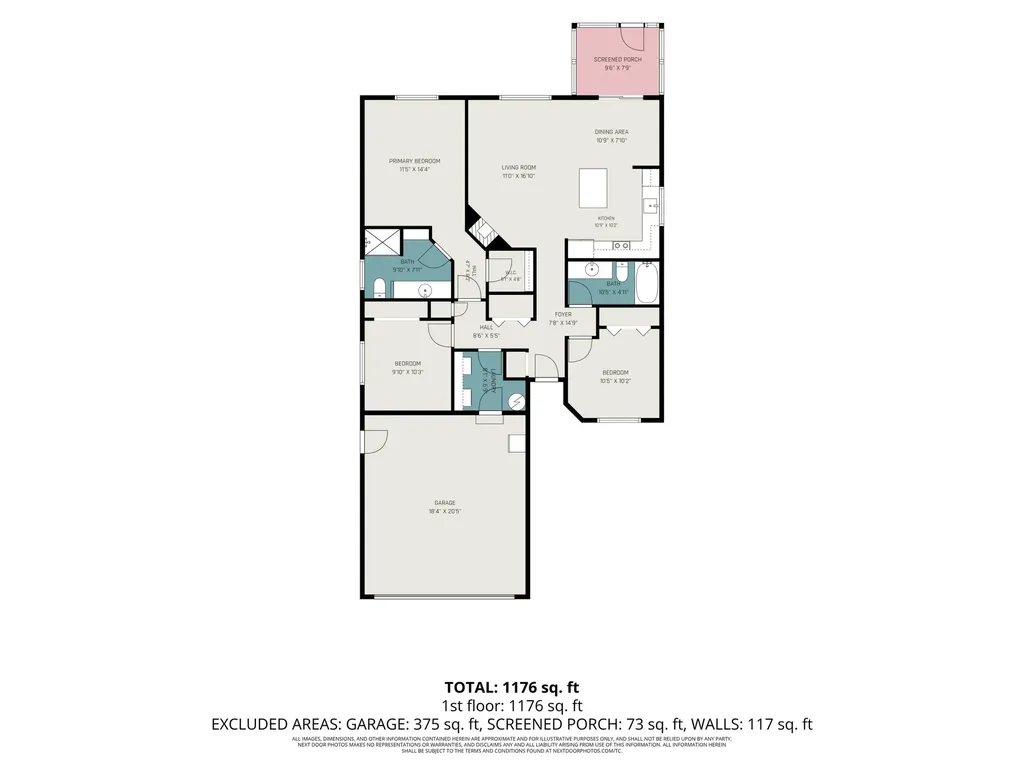 4134 Crescent View Drive Tecumseh Township MI 49286