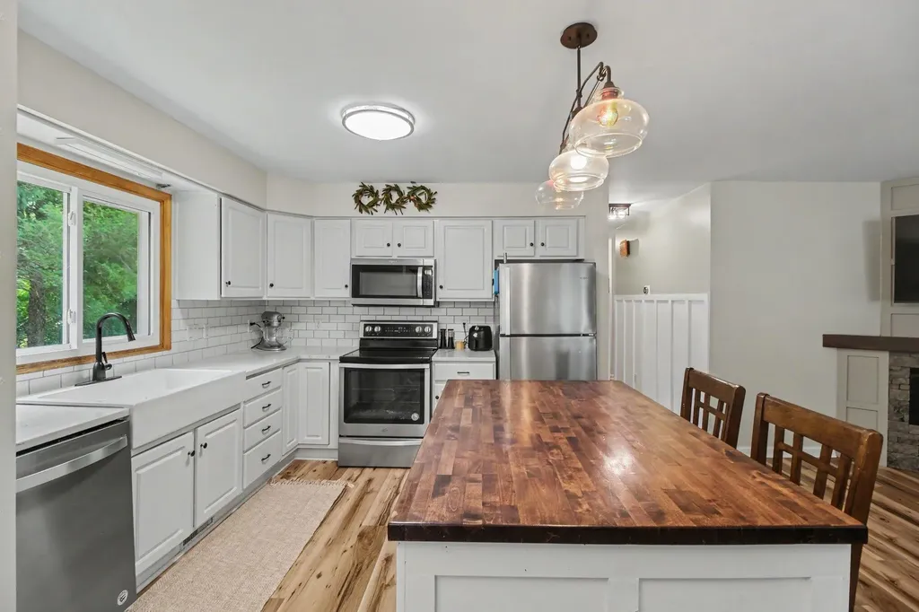 4134 Crescent View Drive Tecumseh Township MI 49286