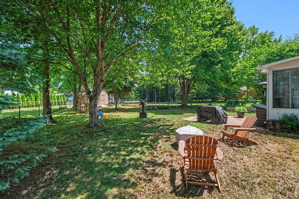4134 Crescent View Drive Tecumseh Township MI 49286