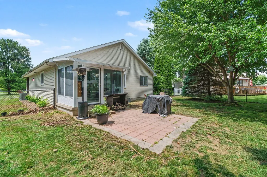 4134 Crescent View Drive Tecumseh Township MI 49286