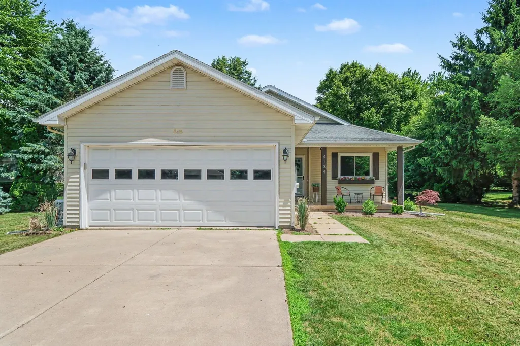 4134 Crescent View Drive Tecumseh Township MI 49286