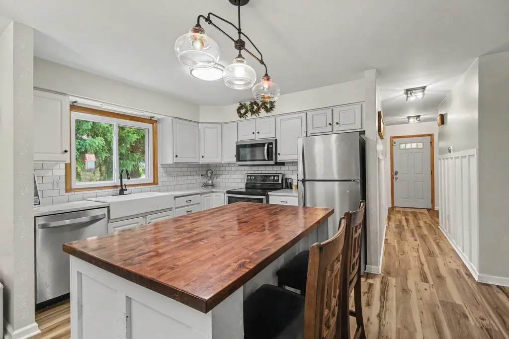 4134 Crescent View Drive Tecumseh Township MI 49286