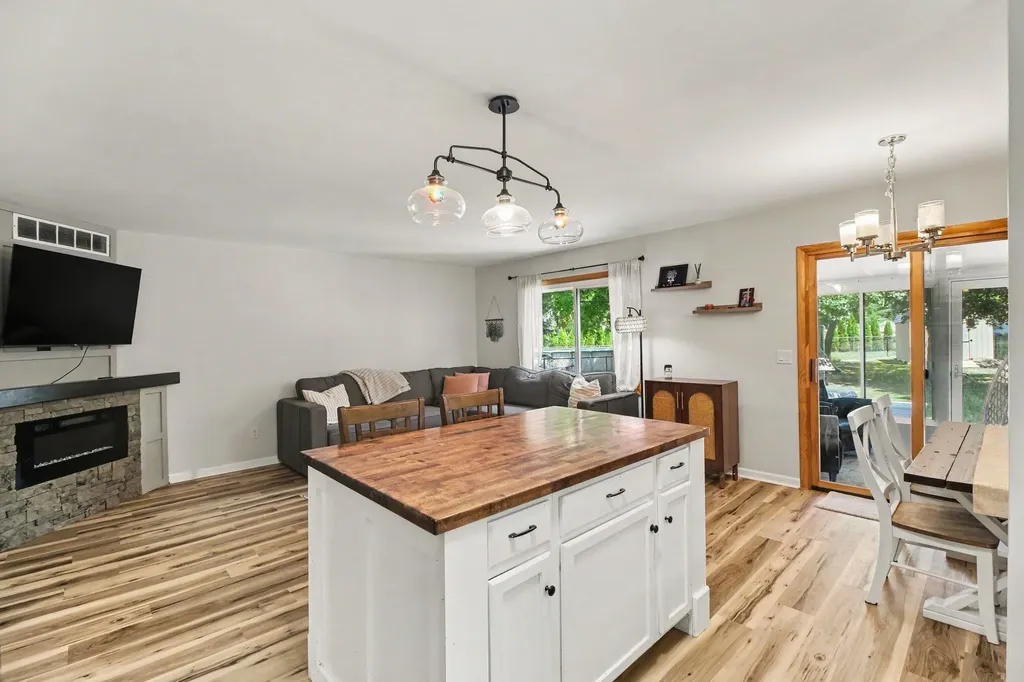 4134 Crescent View Drive Tecumseh Township MI 49286
