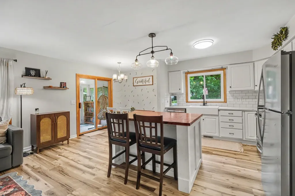 4134 Crescent View Drive Tecumseh Township MI 49286