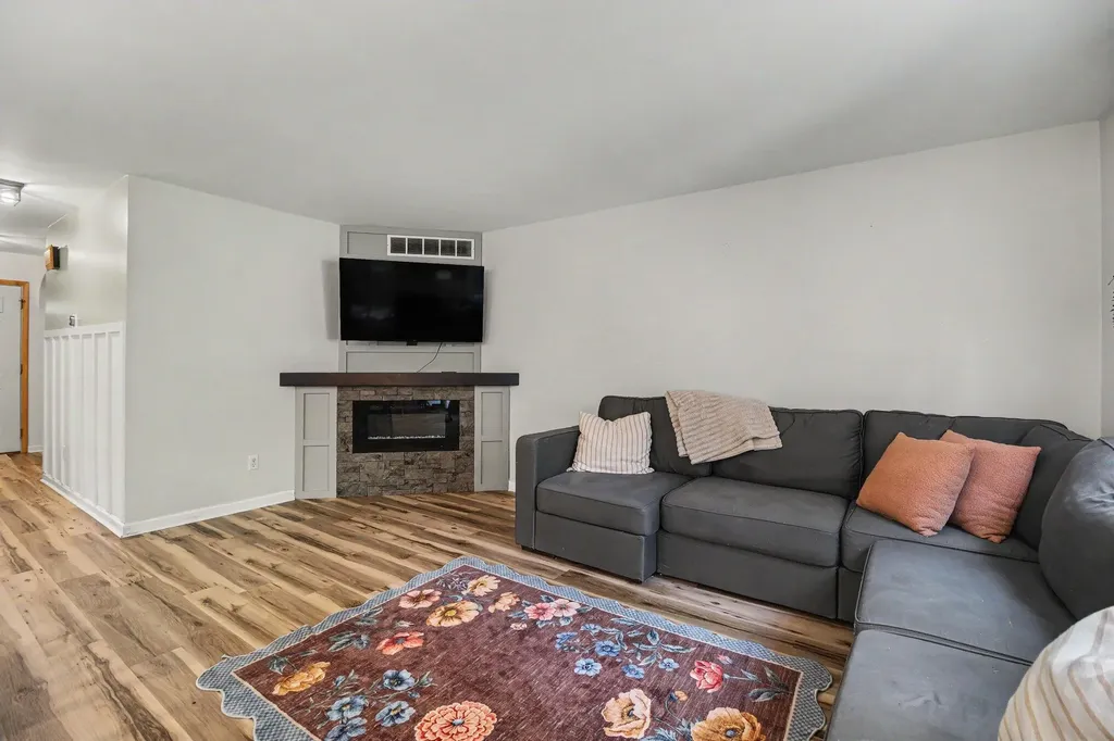 4134 Crescent View Drive Tecumseh Township MI 49286