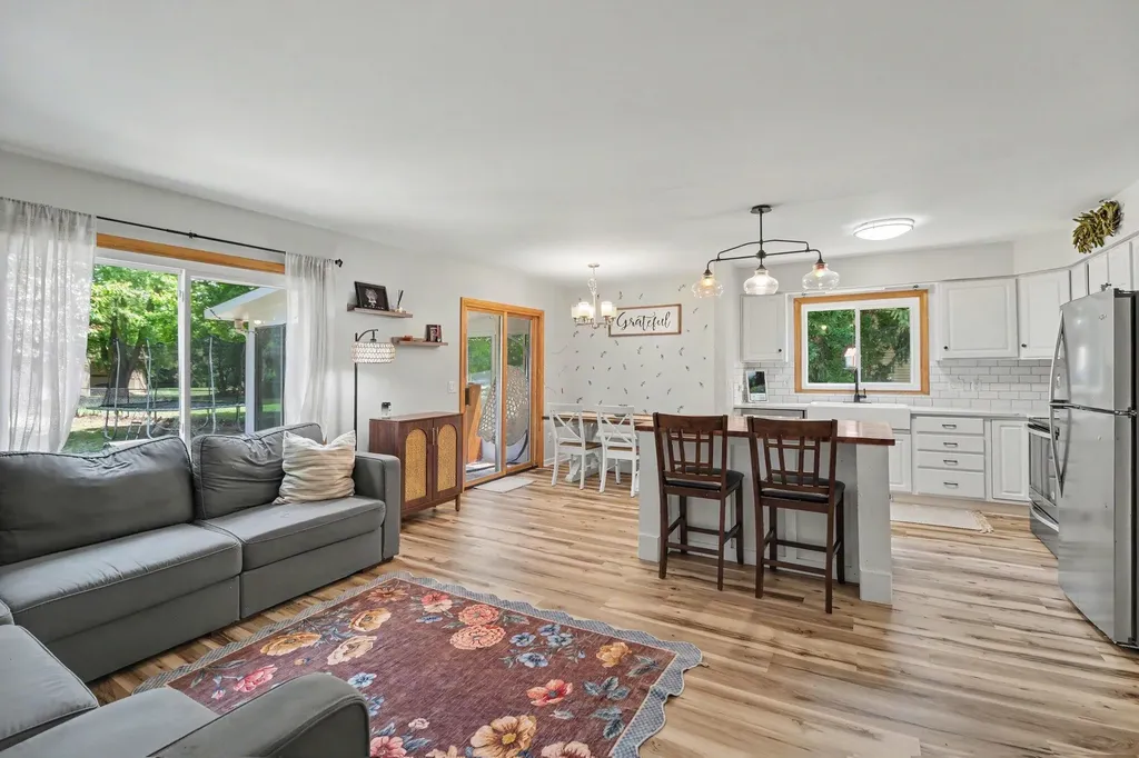 4134 Crescent View Drive Tecumseh Township MI 49286