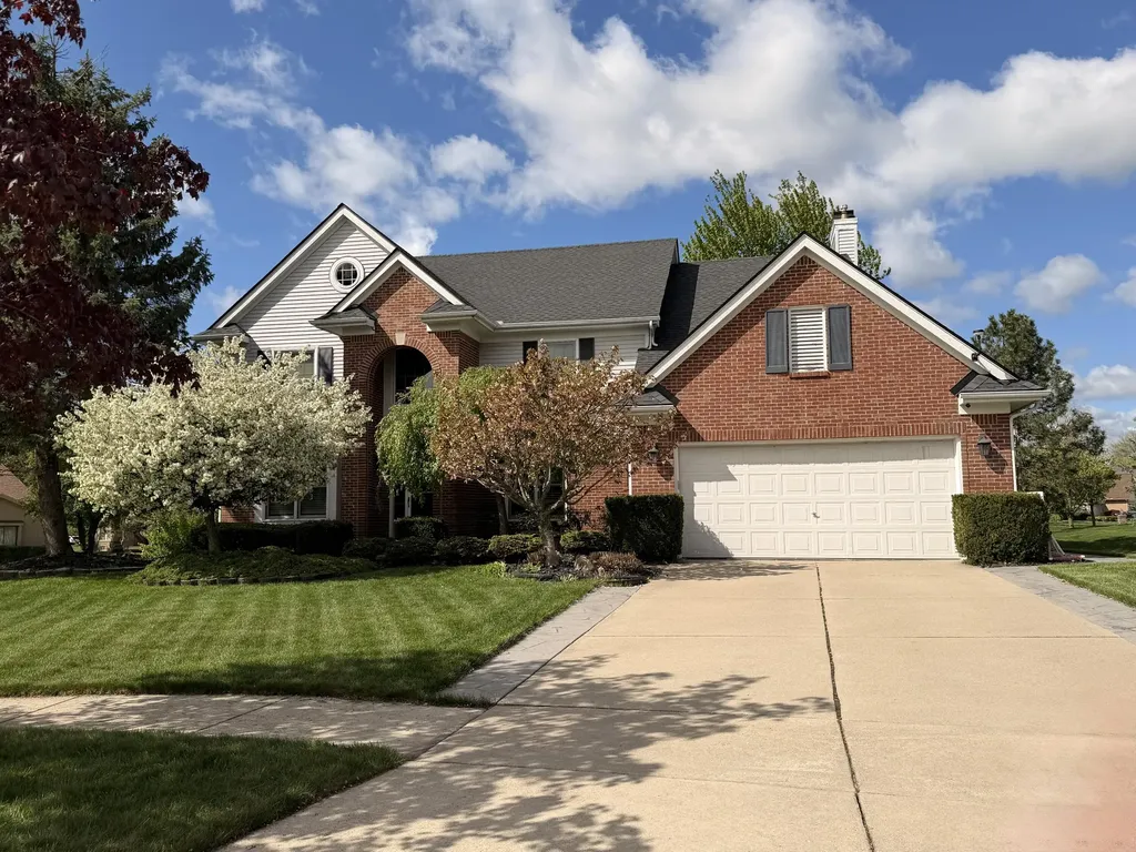 18175 Queensbury Drive Livonia City MI 48152