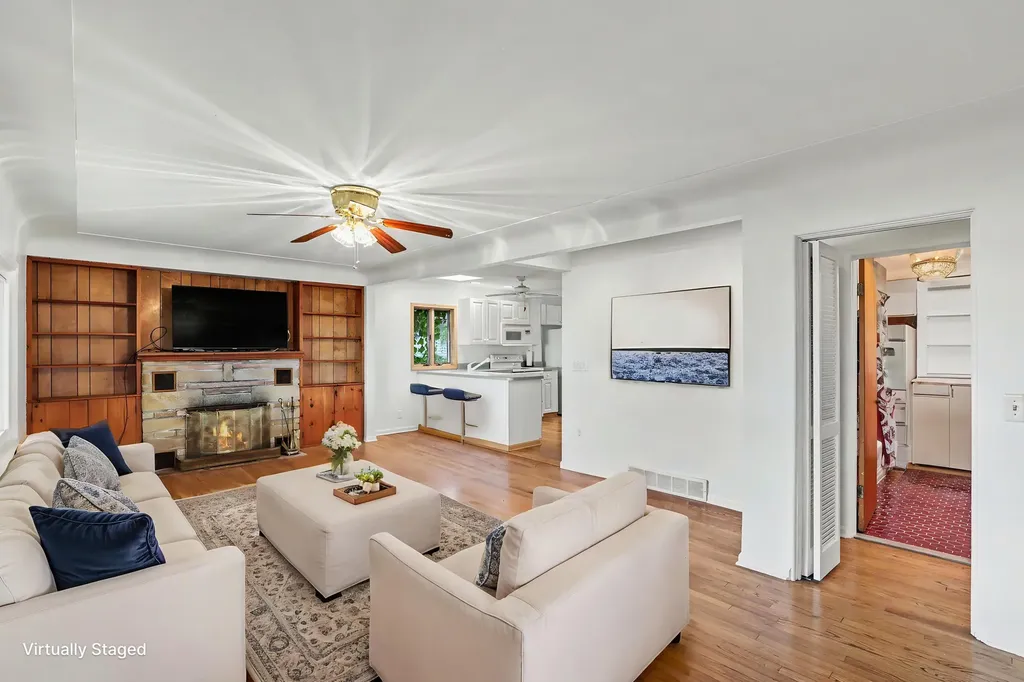 6458 Lakeshore Road Burtchville Township MI 48059