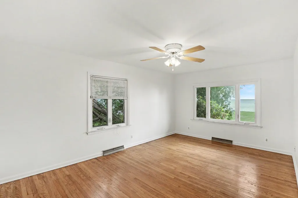 6458 Lakeshore Road Burtchville Township MI 48059