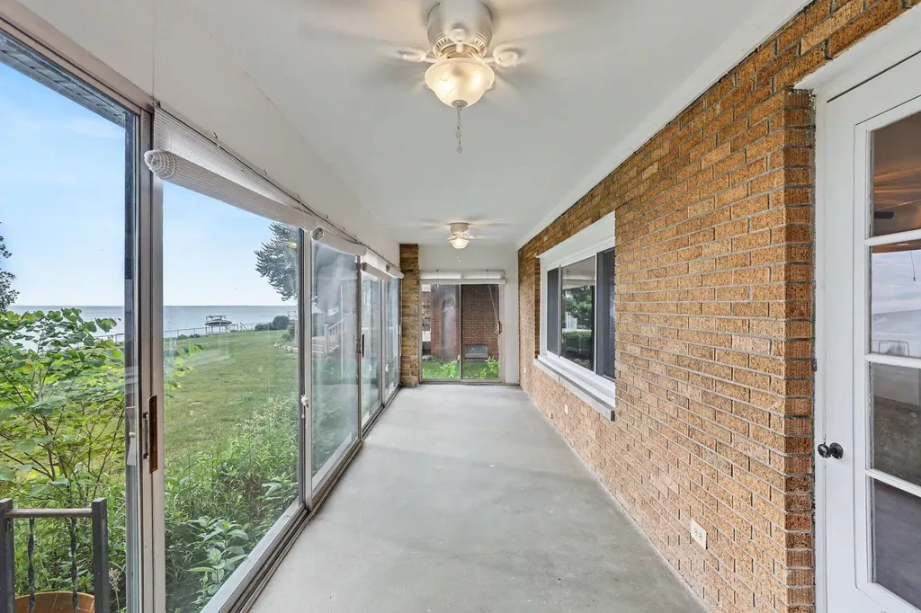 6458 Lakeshore Road Burtchville Township MI 48059