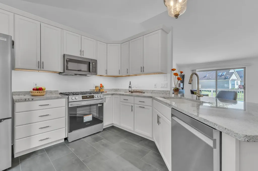 4251 Boulder Pond Drive Pittsfield Charter Township MI 48108