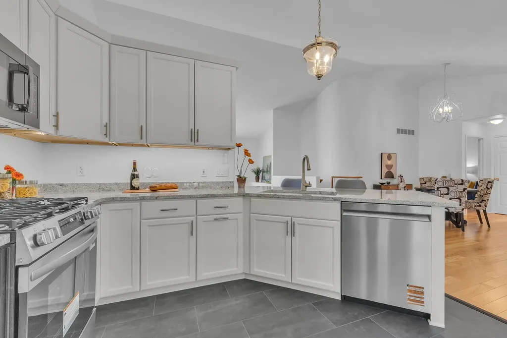 4251 Boulder Pond Drive Pittsfield Charter Township MI 48108