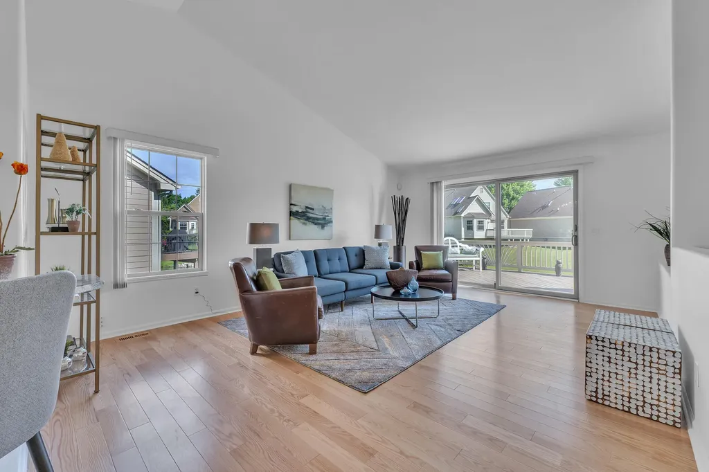4251 Boulder Pond Drive Pittsfield Charter Township MI 48108