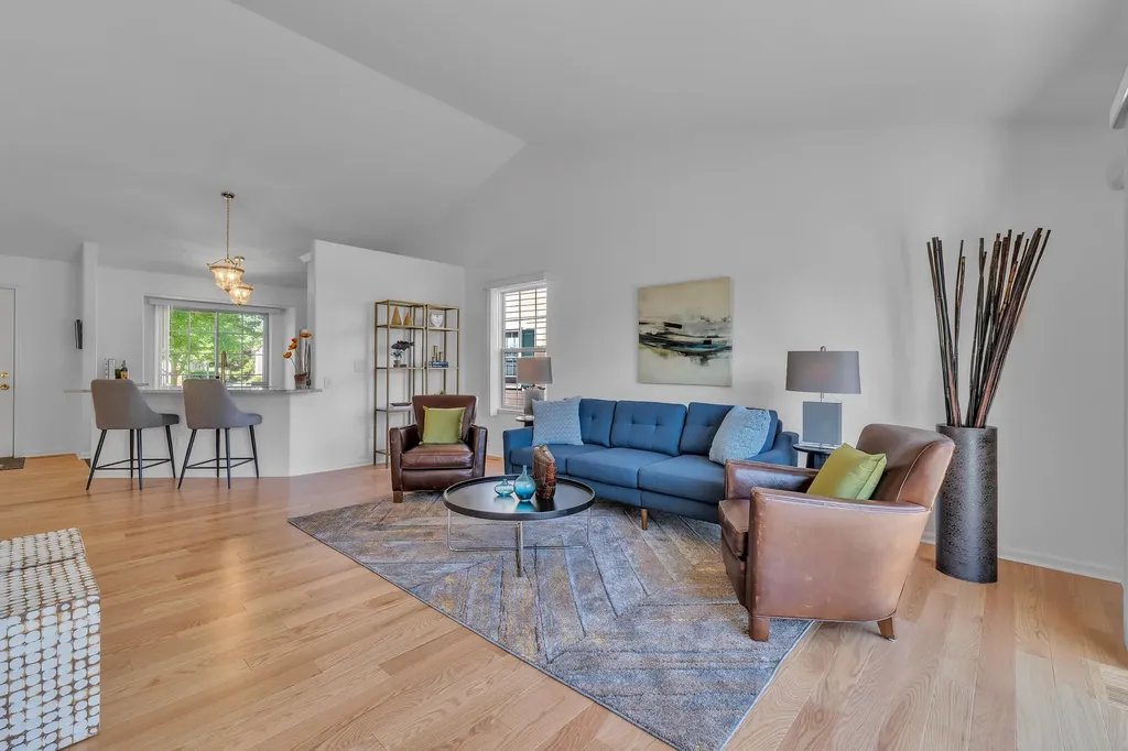 4251 Boulder Pond Drive Pittsfield Charter Township MI 48108