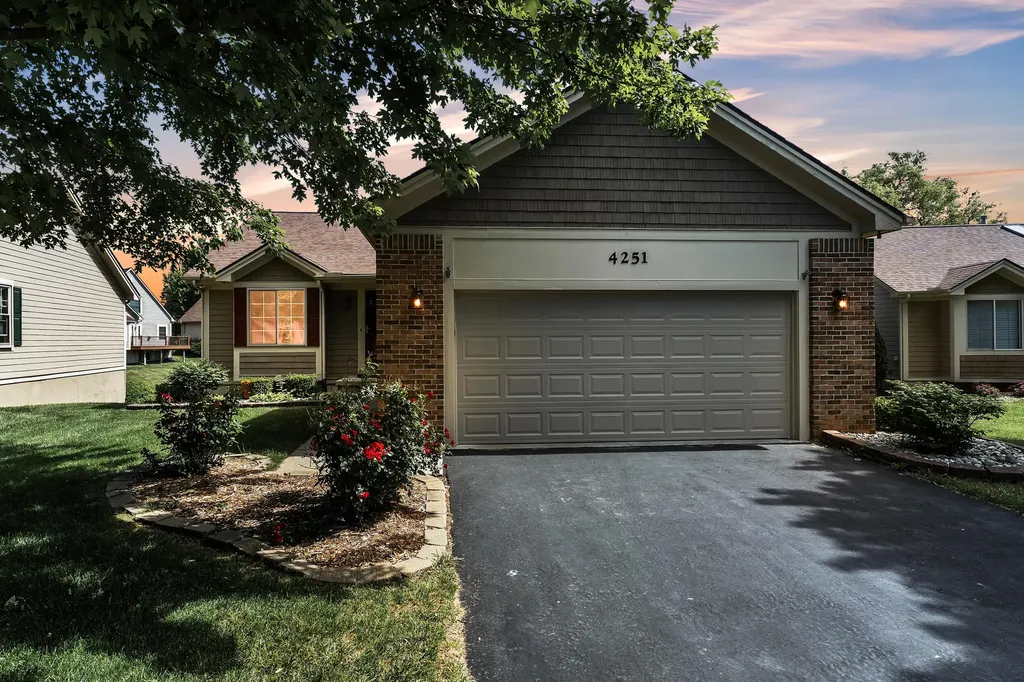 4251 Boulder Pond Drive Pittsfield Charter Township MI 48108