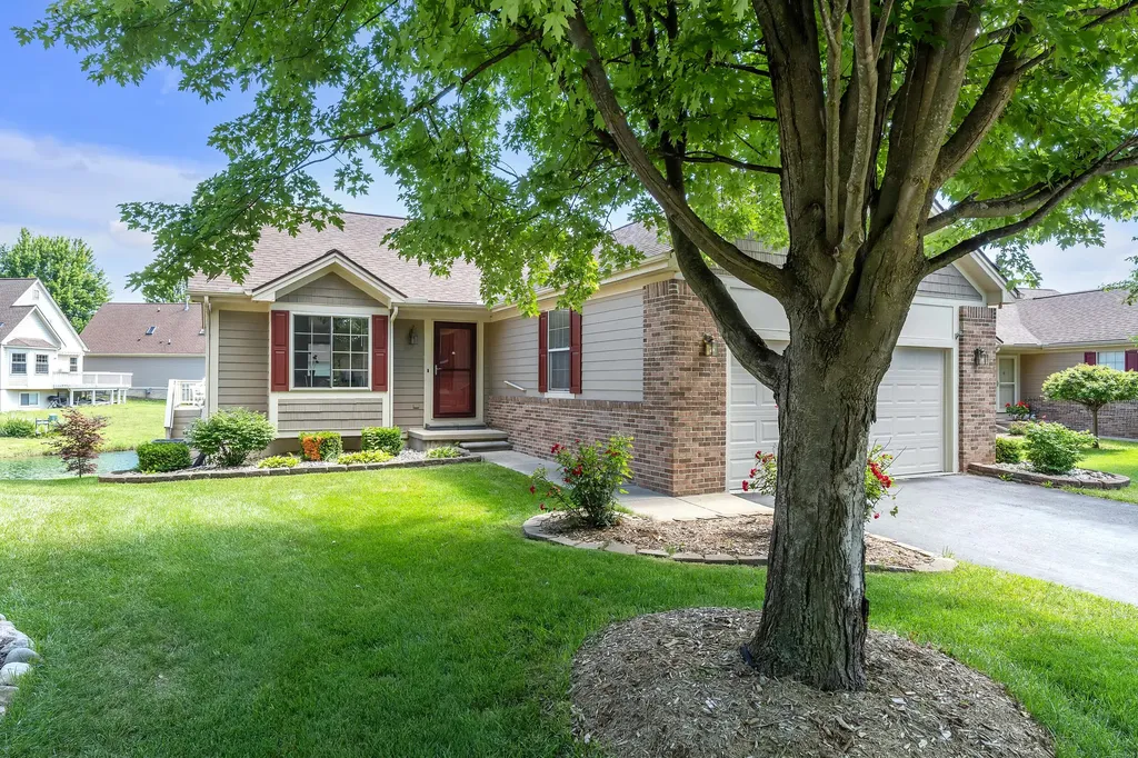 4251 Boulder Pond Drive Pittsfield Charter Township MI 48108