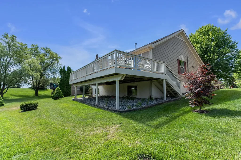 4251 Boulder Pond Drive Pittsfield Charter Township MI 48108