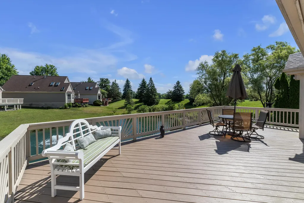 4251 Boulder Pond Drive Pittsfield Charter Township MI 48108