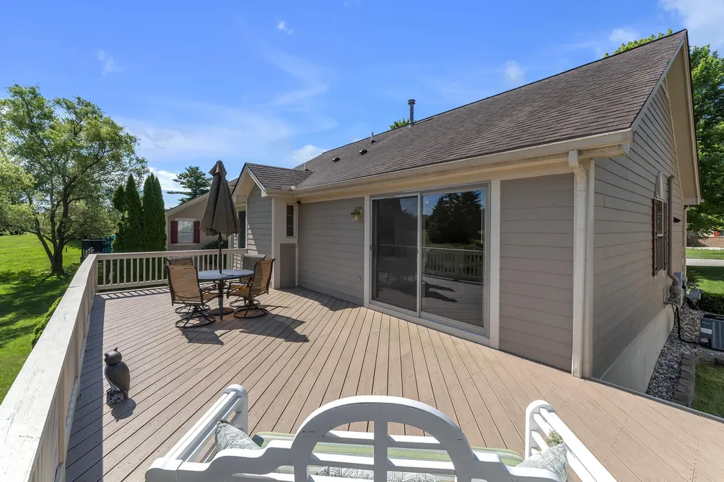 4251 Boulder Pond Drive Pittsfield Charter Township MI 48108