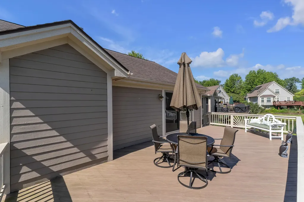 4251 Boulder Pond Drive Pittsfield Charter Township MI 48108