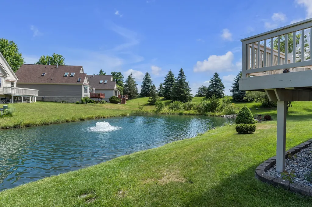 4251 Boulder Pond Drive Pittsfield Charter Township MI 48108