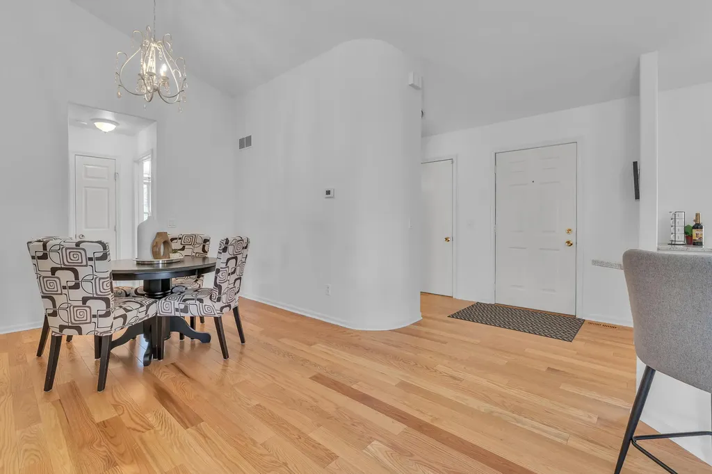 4251 Boulder Pond Drive Pittsfield Charter Township MI 48108