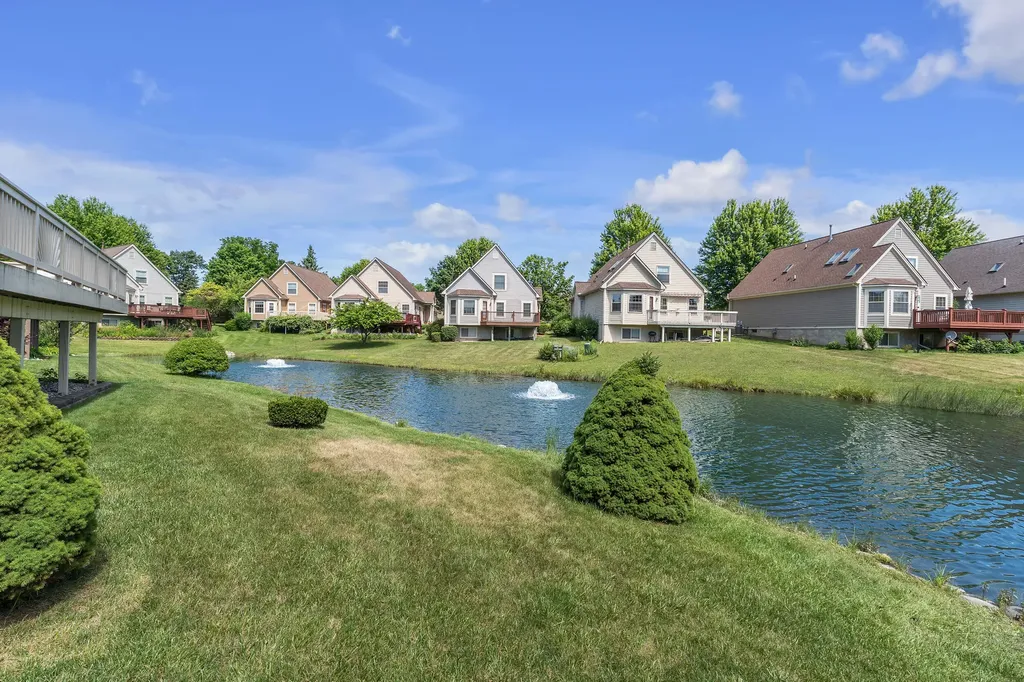 4251 Boulder Pond Drive Pittsfield Charter Township MI 48108