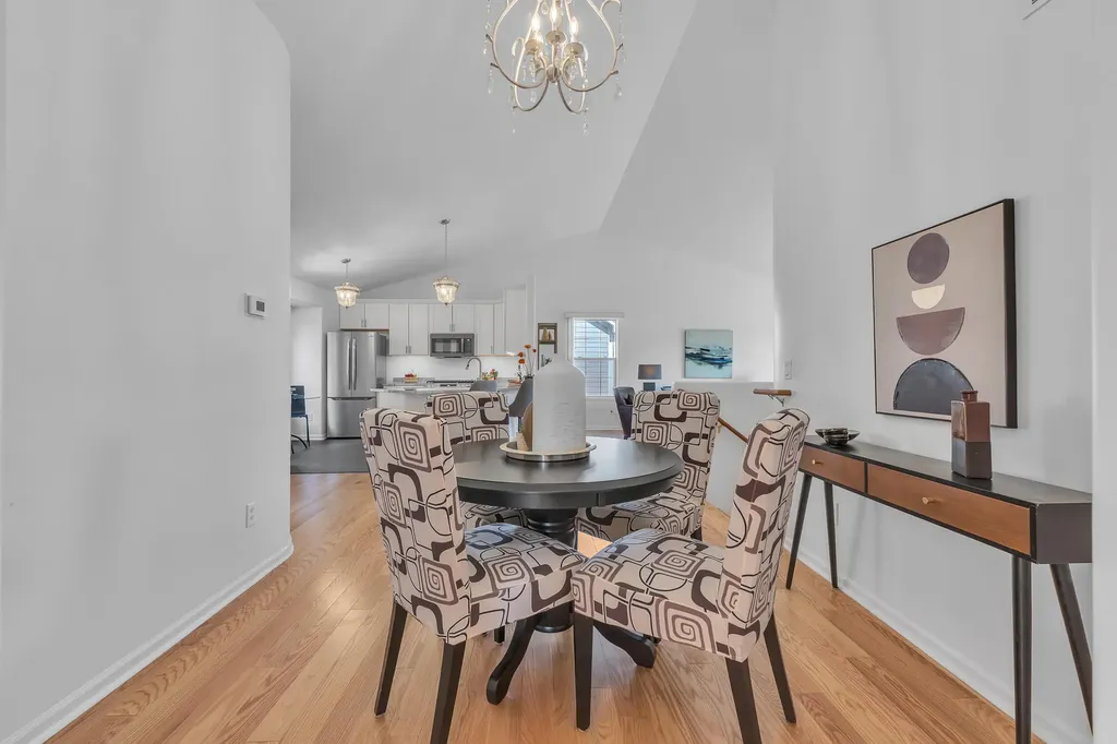4251 Boulder Pond Drive Pittsfield Charter Township MI 48108