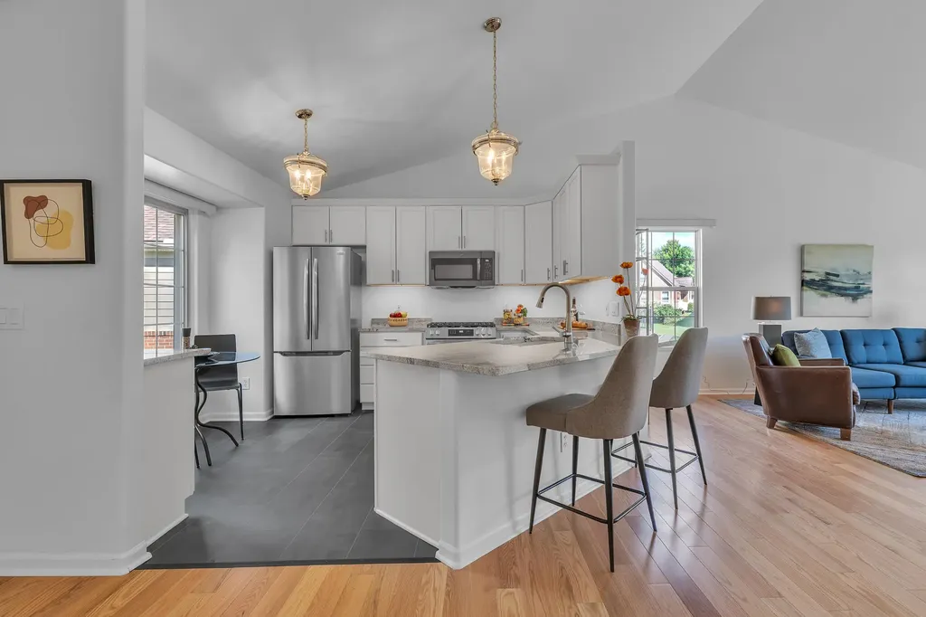 4251 Boulder Pond Drive Pittsfield Charter Township MI 48108