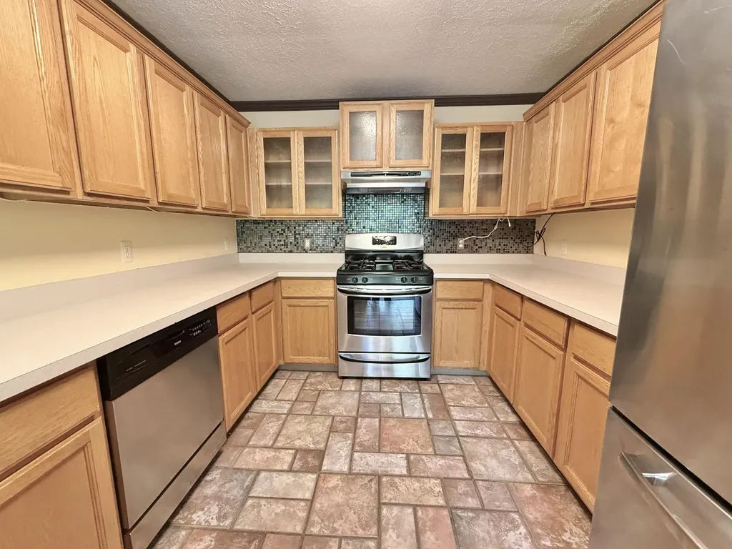3533 Meadow Grove Trail Pittsfield Charter Township MI 48108