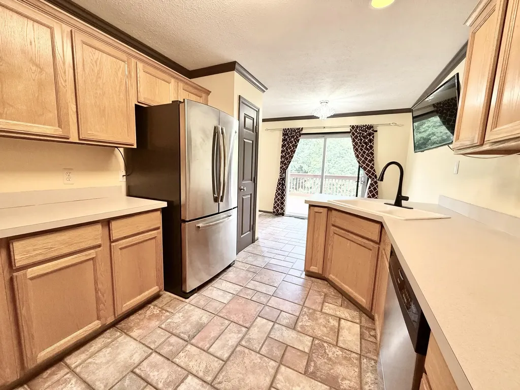 3533 Meadow Grove Trail Pittsfield Charter Township MI 48108